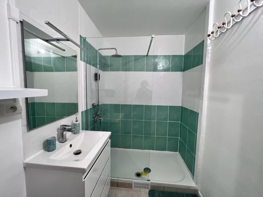 Appartement Au Duleing House 올리언스 외부 사진
