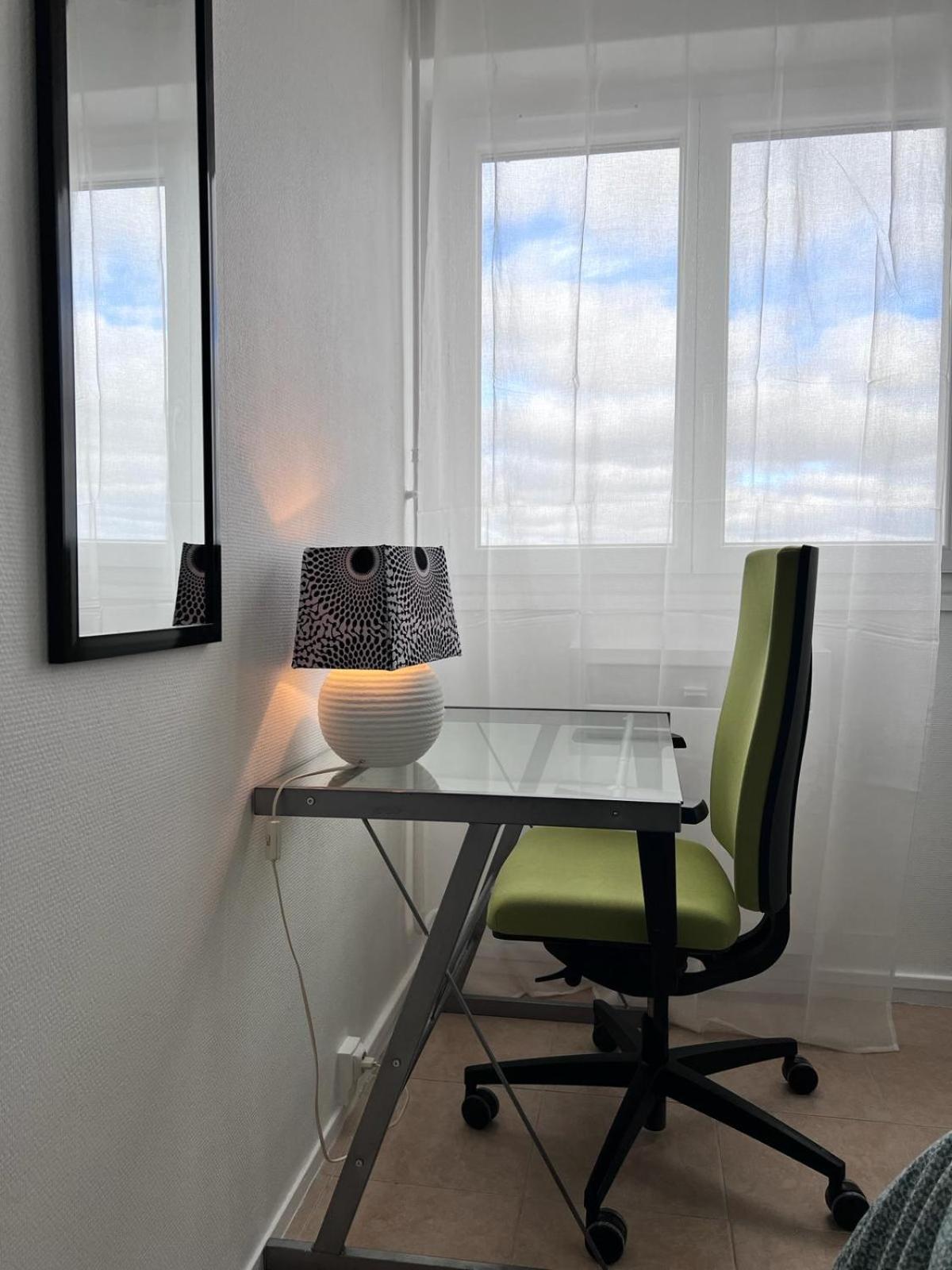Appartement Au Duleing House 올리언스 외부 사진