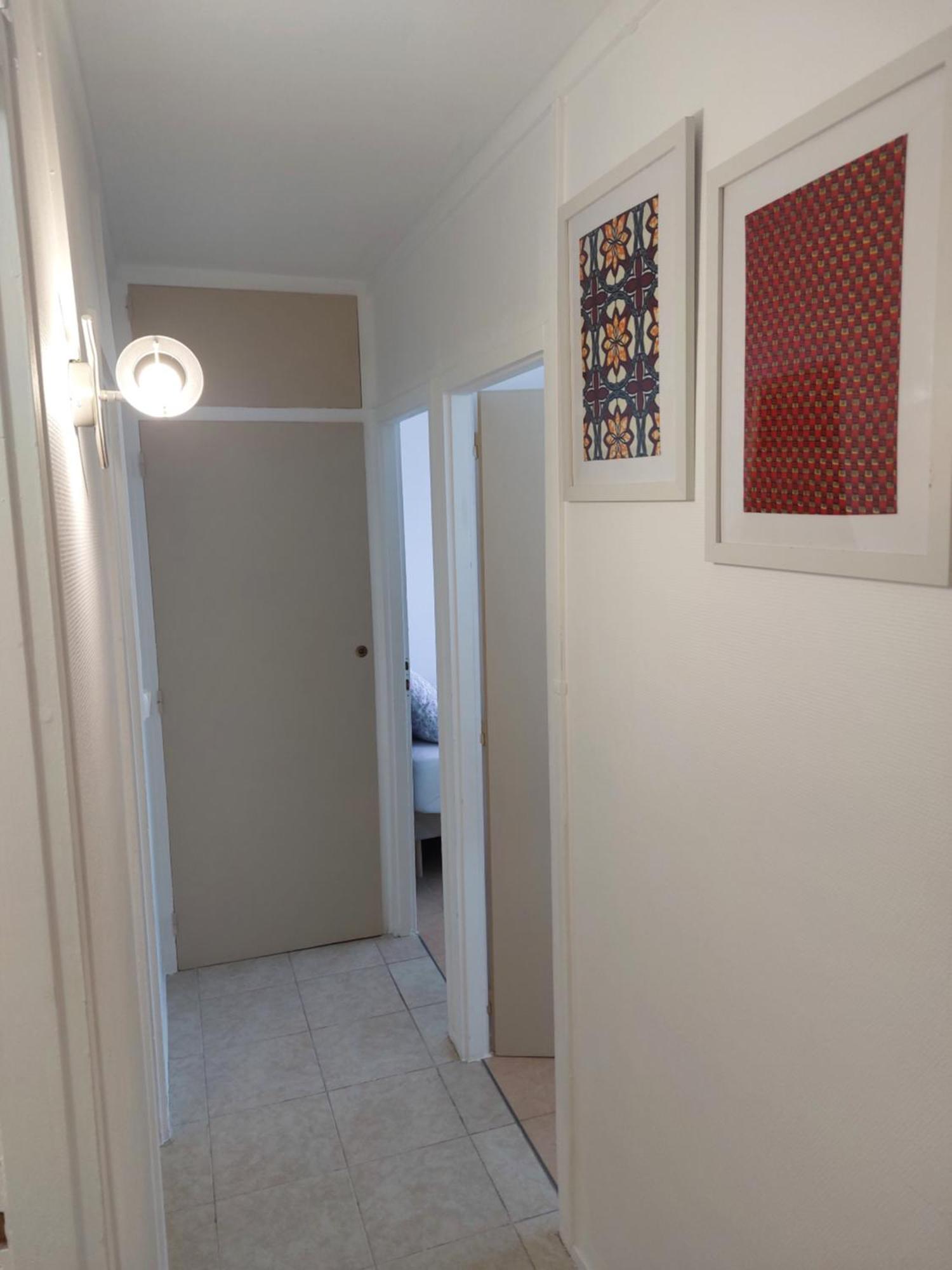 Appartement Au Duleing House 올리언스 외부 사진