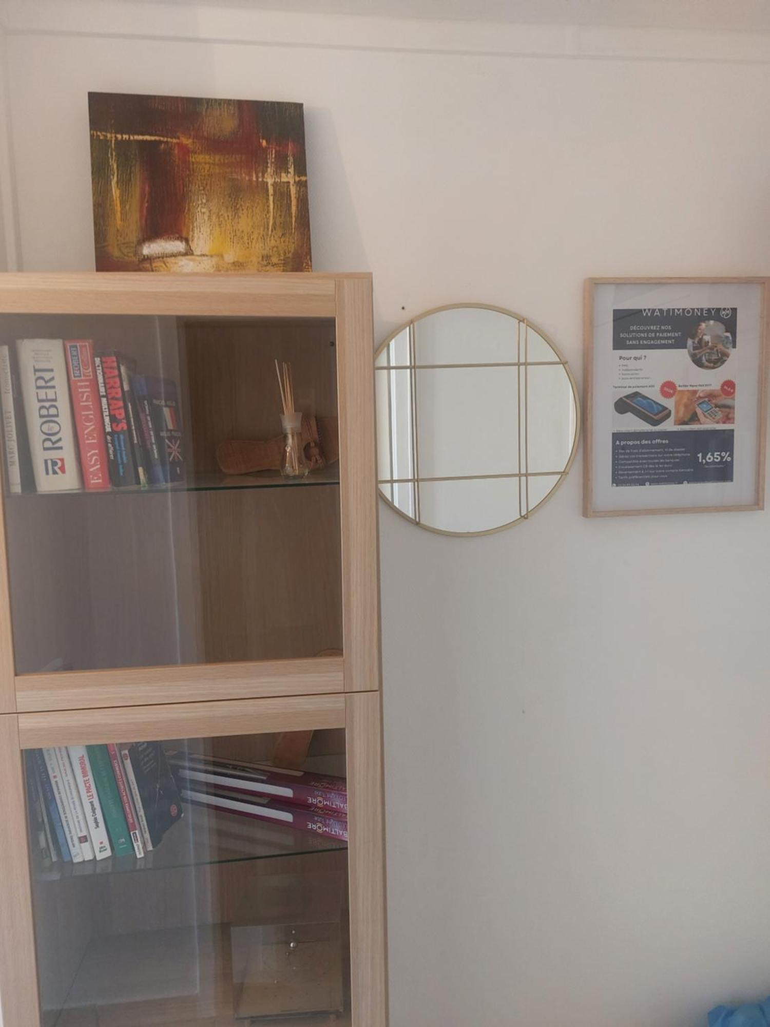 Appartement Au Duleing House 올리언스 외부 사진