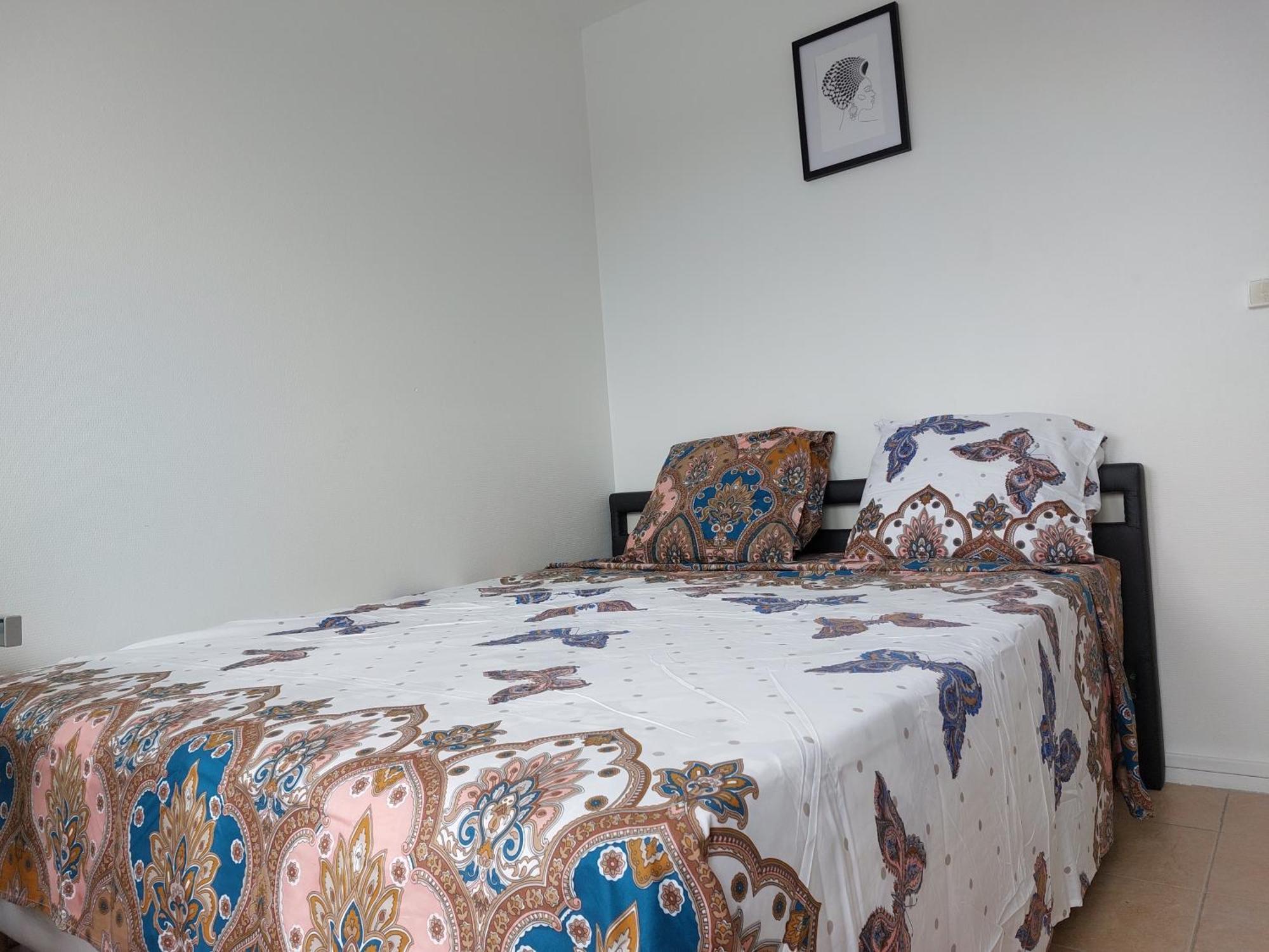 Appartement Au Duleing House 올리언스 외부 사진