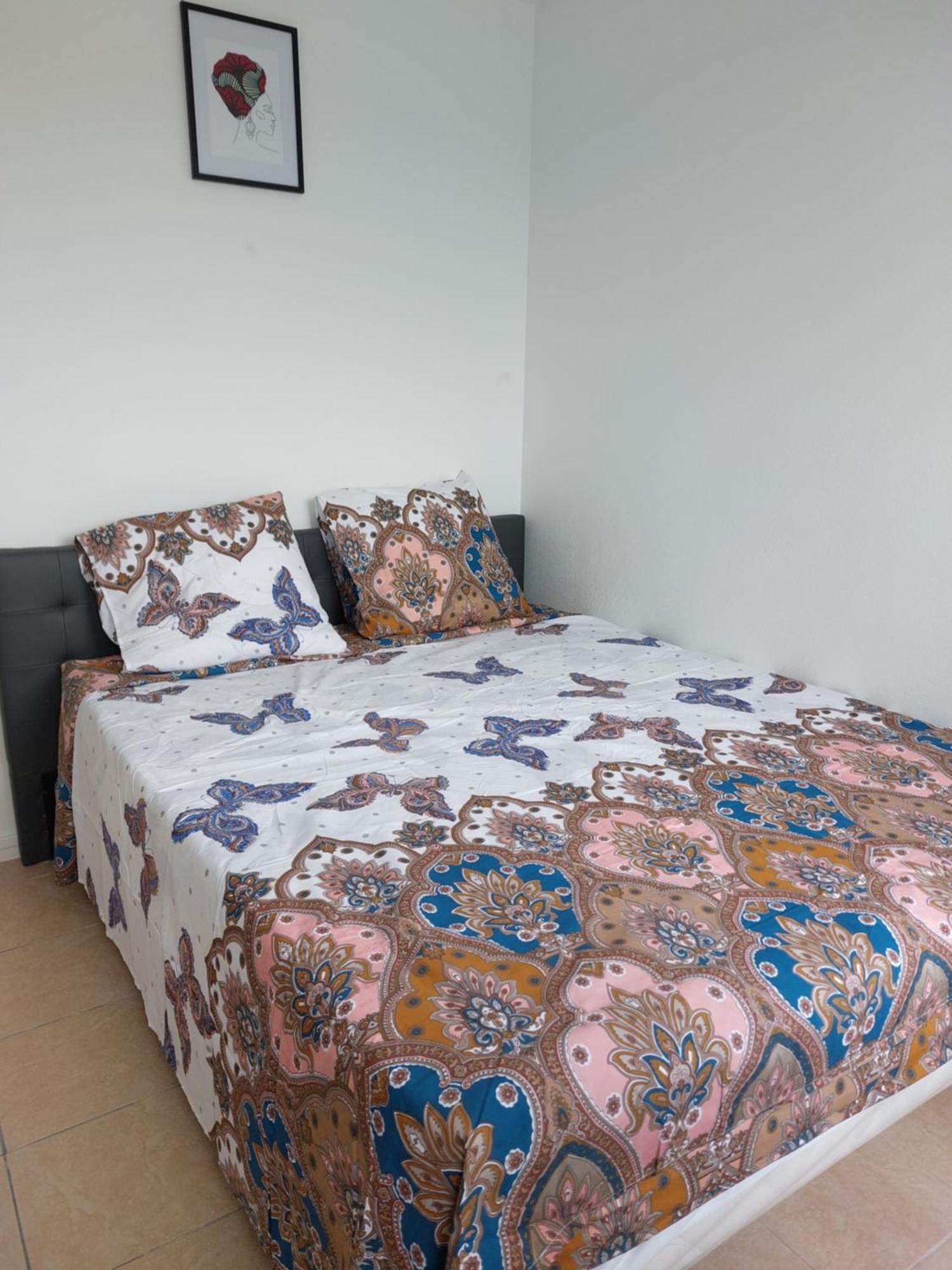Appartement Au Duleing House 올리언스 외부 사진