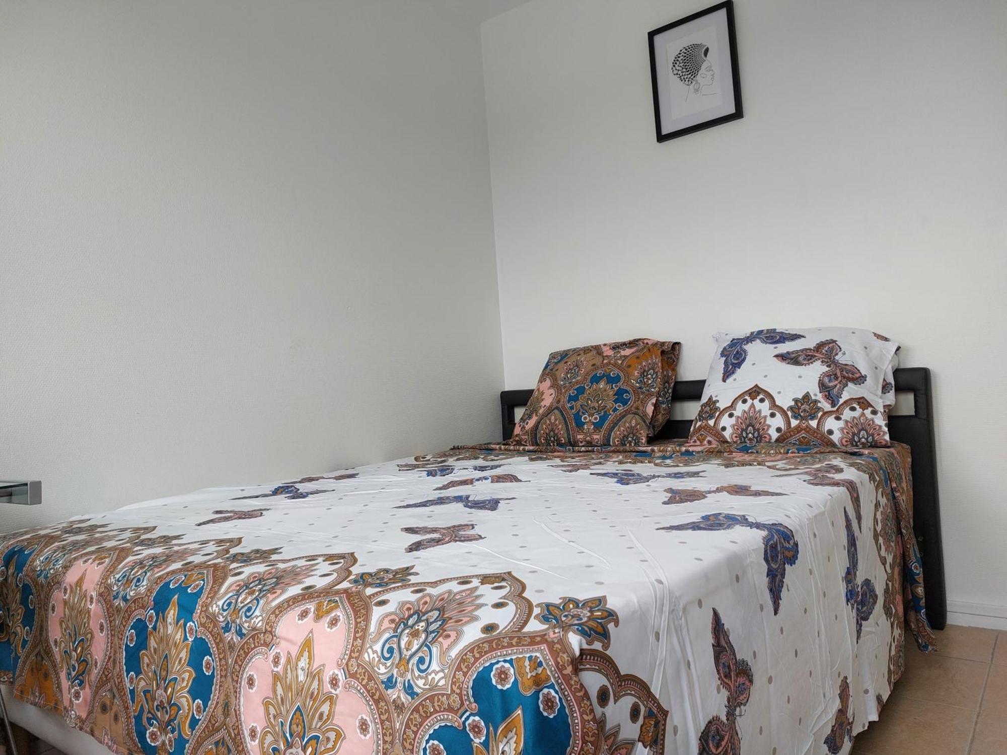 Appartement Au Duleing House 올리언스 외부 사진