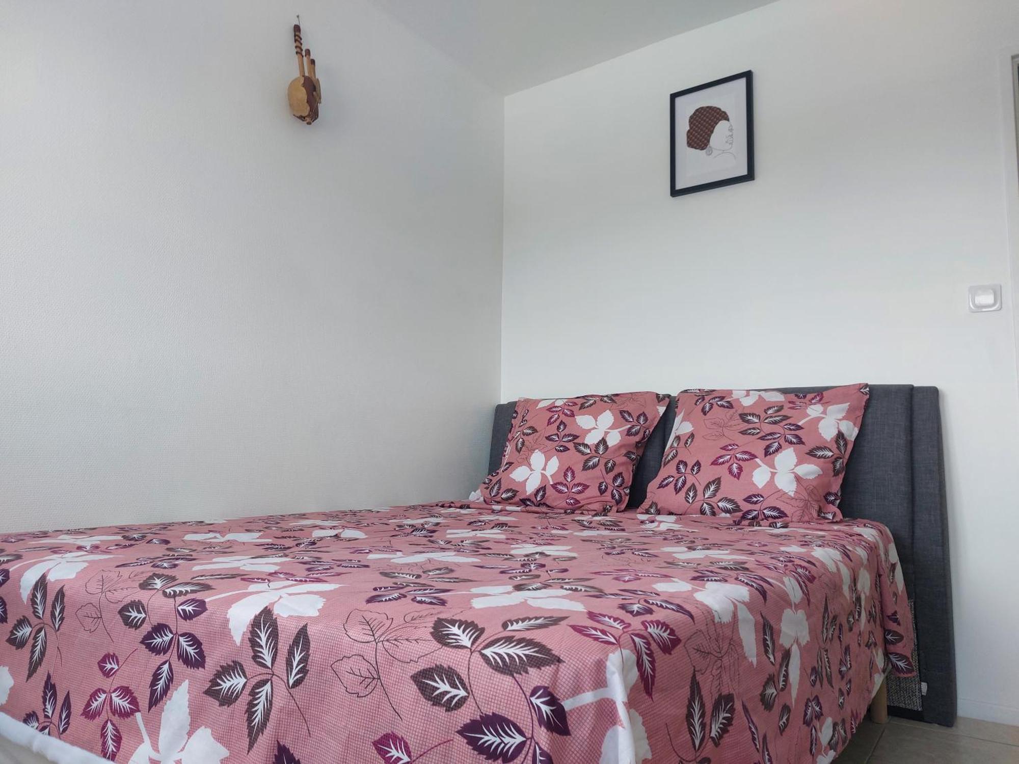 Appartement Au Duleing House 올리언스 외부 사진