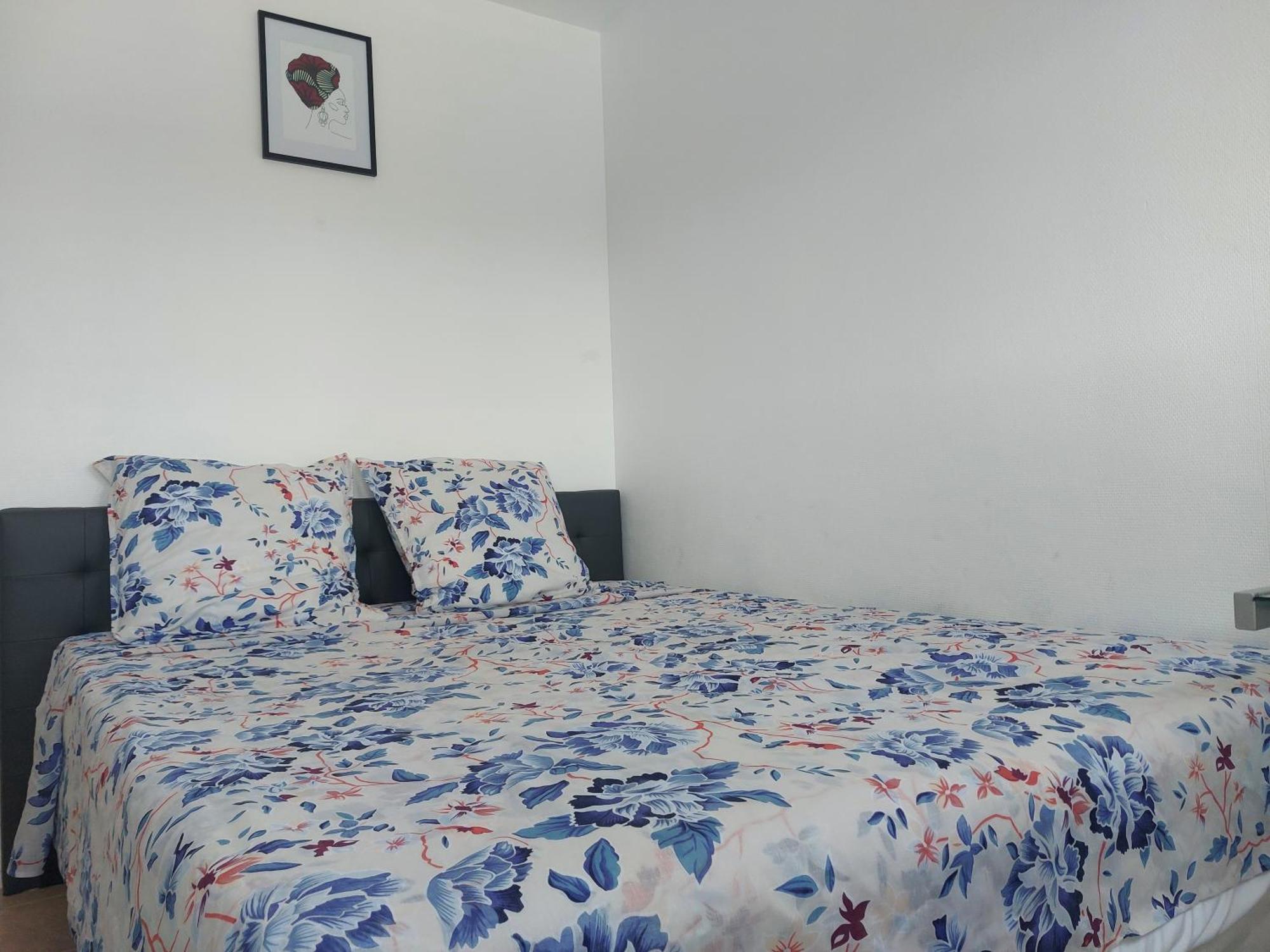 Appartement Au Duleing House 올리언스 외부 사진