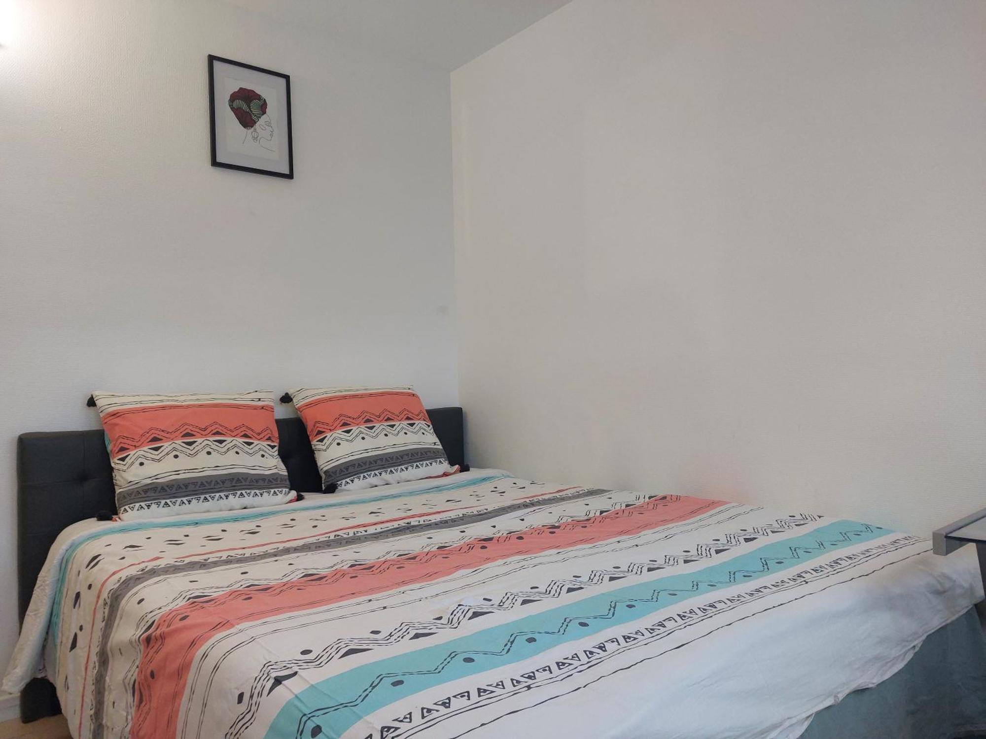 Appartement Au Duleing House 올리언스 외부 사진